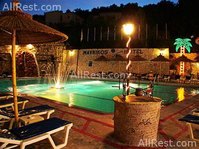 Mavrikos Hotel 27